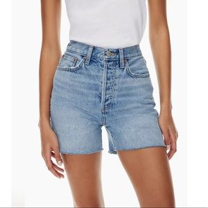 Denim Forum Yoko Bermuda Shorts24 